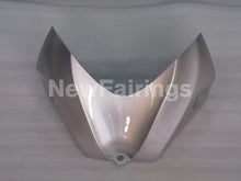 Load image into Gallery viewer, White Silver Factory Style - GSX-R750 06-07 Fairing Kit