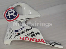 Load image into Gallery viewer, White with R Repsol - CBR 900 RR 94-95 Fairing Kit -