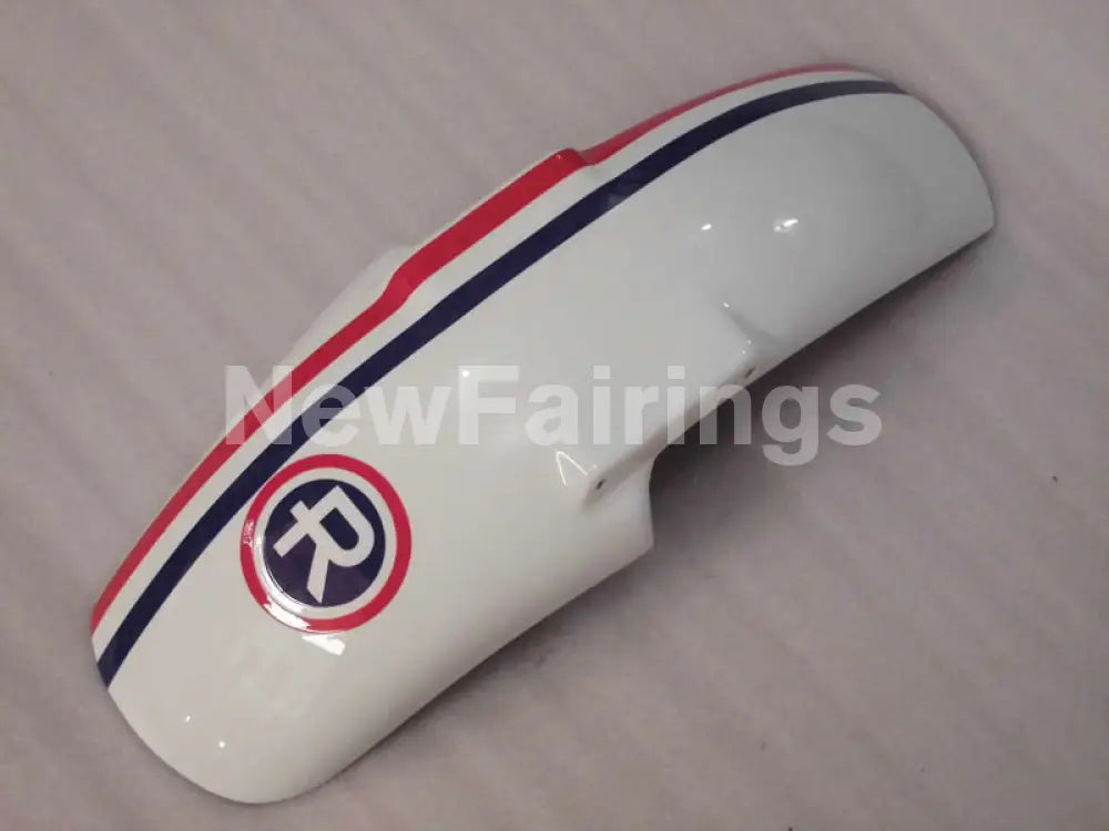 White with R Repsol - CBR 900 RR 94-95 Fairing Kit -