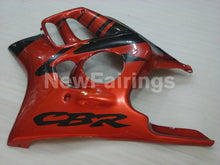 Charger l&#39;image dans la galerie, Wine Red and Black Factory Style - CBR600 F3 95-96 Fairing