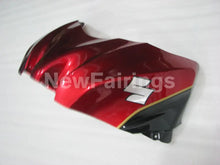 Charger l&#39;image dans la galerie, Wine Red and Black Factory Style - GSX - R1000 09 - 16