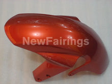 Load image into Gallery viewer, Wine Red and Black Factory Style - GSX-R750 04-05 Fairing