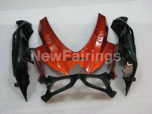 Load image into Gallery viewer, Wine Red and Black Factory Style - GSX-R750 08-10 Fairing