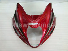 Charger l&#39;image dans la galerie, WIne Red and Black Factory Style - GSX1300R Hayabusa 99-07