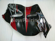 Load image into Gallery viewer, WIne Red and Black Factory Style - GSX1300R Hayabusa 99-07