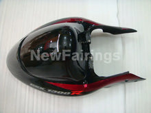 Charger l&#39;image dans la galerie, WIne Red and Black Factory Style - GSX1300R Hayabusa 99-07