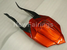 Charger l&#39;image dans la galerie, Wine Red and Black No decals - GSX-R750 08-10 Fairing Kit