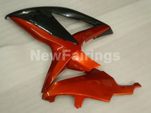 Charger l&#39;image dans la galerie, Wine Red and Black No decals - GSX-R750 08-10 Fairing Kit