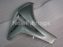 Load image into Gallery viewer, Wine Red and Silver Factory Style - CBR1000RR 08-11 Fairing