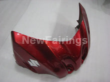 Load image into Gallery viewer, Wine Red and White Factory Style - GSX - R1000 09 - 16