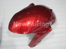 Load image into Gallery viewer, Wine Red and White Factory Style - GSX - R1000 09 - 16