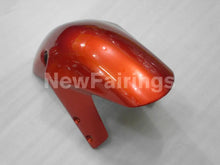 Charger l&#39;image dans la galerie, Wine Red Black Factory Style - GSX - R1000 00 - 02 Fairing