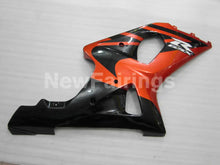 Charger l&#39;image dans la galerie, Wine Red Black Factory Style - GSX - R1000 00 - 02 Fairing