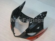 Load image into Gallery viewer, Wine Red Black Factory Style - GSX - R1000 03 - 04 Fairing