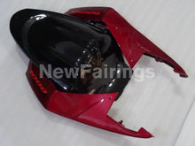 Charger l&#39;image dans la galerie, Wine Red and Black Factory Style - GSX - R1000 05 - 06