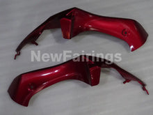 Charger l&#39;image dans la galerie, Wine Red and Black Factory Style - GSX - R1000 05 - 06