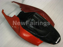 Charger l&#39;image dans la galerie, Wine Red and Black Factory Style - GSX-R750 06-07 Fairing