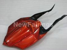 Charger l&#39;image dans la galerie, Wine Red and Black Factory Style - GSX-R750 08-10 Fairing