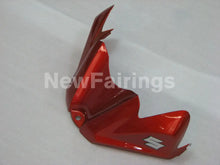 Charger l&#39;image dans la galerie, Wine Red and Black Factory Style - GSX-R750 08-10 Fairing