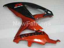 Charger l&#39;image dans la galerie, Wine Red and Black Factory Style - GSX-R750 08-10 Fairing