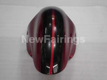 Load image into Gallery viewer, WIne Red Black Factory Style - GSX1300R Hayabusa 99-07