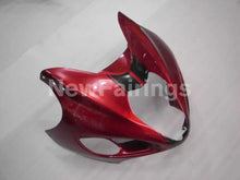 Charger l&#39;image dans la galerie, WIne Red Black Factory Style - GSX1300R Hayabusa 99-07