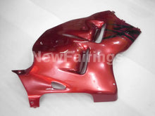 Charger l&#39;image dans la galerie, WIne Red Black Factory Style - GSX1300R Hayabusa 99-07