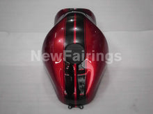 Charger l&#39;image dans la galerie, WIne Red Black Factory Style - GSX1300R Hayabusa 99-07