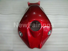 Charger l&#39;image dans la galerie, Wine Red and Black Wolf - CBR1000RR 08-11 Fairing Kit -