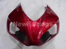 Charger l&#39;image dans la galerie, Wine Red and Matte Black Factory Style - CBR1000RR 06-07