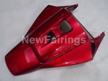 Charger l&#39;image dans la galerie, Wine Red and Matte Black Factory Style - CBR1000RR 06-07