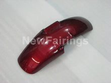 Charger l&#39;image dans la galerie, Wine Red No decals - CBR 900 RR 92-93 Fairing Kit - Vehicles