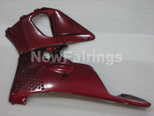 Charger l&#39;image dans la galerie, Wine Red No decals - CBR 900 RR 92-93 Fairing Kit - Vehicles