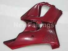 Charger l&#39;image dans la galerie, Wine Red No decals - CBR 900 RR 92-93 Fairing Kit - Vehicles