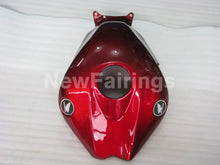 Load image into Gallery viewer, Wine Red and Silver Factory Style - CBR1000RR 08-11 Fairing