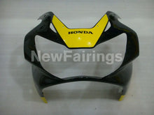 Charger l&#39;image dans la galerie, Yellow and Black Factory Style - CBR 929 RR 00-01 Fairing