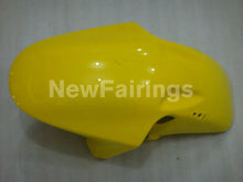 Charger l&#39;image dans la galerie, Yellow and Black Factory Style - CBR 929 RR 00-01 Fairing