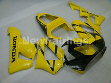 Charger l&#39;image dans la galerie, Yellow and Black Factory Style - CBR 929 RR 00-01 Fairing