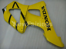 Charger l&#39;image dans la galerie, Yellow and Black Factory Style - CBR 929 RR 00-01 Fairing