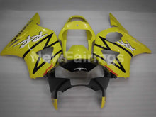 Load image into Gallery viewer, Yellow and Black Factory Style - CBR 954 RR 02-03 Fairing