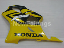 Charger l&#39;image dans la galerie, Yellow and Black Factory Style - CBR600 F4i 04-06 Fairing