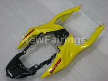 Charger l&#39;image dans la galerie, Yellow and Black Factory Style - GSX - R1000 09 - 16