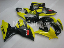 Charger l&#39;image dans la galerie, Yellow and Black Factory Style - GSX - R1000 09 - 16