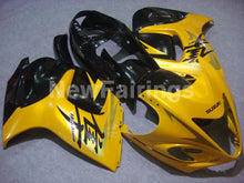 Charger l&#39;image dans la galerie, Yellow and Black Factory Style - GSX1300R Hayabusa 08-20