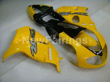 Charger l&#39;image dans la galerie, Yellow and Black Factory Style - TL1000R 98-03 Fairing Kit