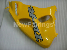 Charger l&#39;image dans la galerie, Yellow and Black Factory Style - TL1000R 98-03 Fairing Kit