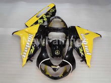 Charger l&#39;image dans la galerie, Yellow and Black Jordan - TL1000R 98-03 Fairing Kit