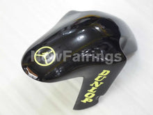 Charger l&#39;image dans la galerie, Yellow and Black Jordan - TL1000R 98-03 Fairing Kit