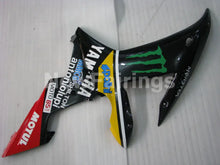 Load image into Gallery viewer, Yellow and Black Monster - YZF-R1 02-03 Fairing Kit