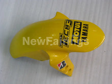 Load image into Gallery viewer, Yellow and Black Monster - YZF-R1 02-03 Fairing Kit